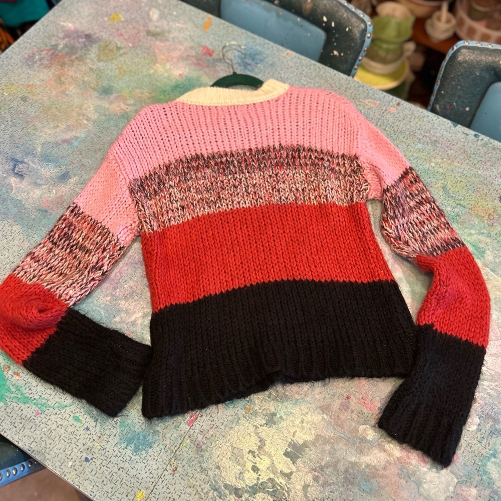 Fall Sweater - Picture 6 of 8